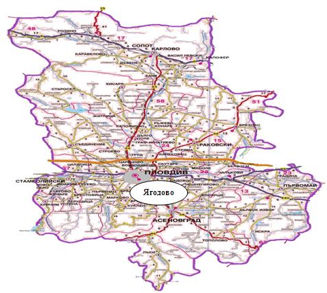 Карта