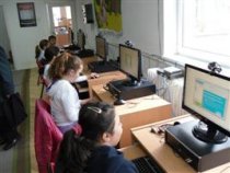 Библиотечен информационен център в Никопол