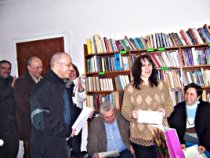 1000-ият обучаем на Асоциация "Съвременни читалища"