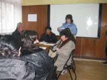 Обучение за 40 безработни в гр. Провадия