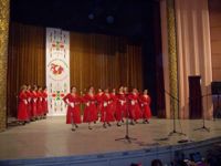 „Корените на Сърта” - Провадия, 2012 г.