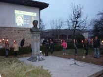 Дряново почете тържествено паметта на Апостола на българската свобода