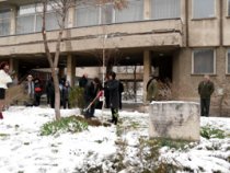 Никопол посрещна гости от Русия