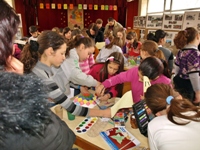 Писано яйце – 2013 