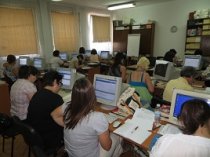 Успешно преминаха държавните изпити за библиотекари от област Кърджали