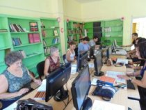 Успешно приключи проект „Гражданите на Провадия – информирани, мотивирани и можещи на пазара на труда” на НЧ „Ал. Константинов 1884” 