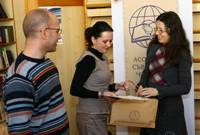 A second group of students from Isperih graduated with the profession "Librarian"