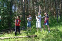 Летни занимания за деца в Народно читалище „Развитие-1869”, Дряново 