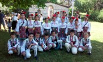 Отлично представяне на децата от ДЮТС "Балканджийче" в Дряново