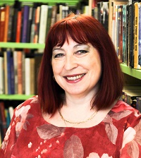 Yanka Totseva / Янка Тоцева