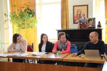 Третата международна среща по проект "Андрагогика - виртуална среда за обучение на библиотекари" се проведе в България
